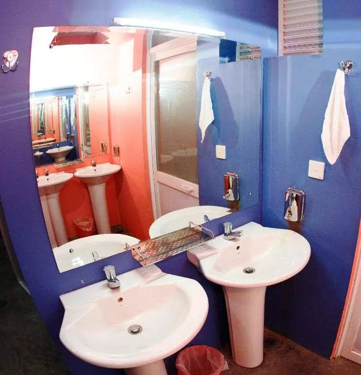 هتل فورت سیتی رست